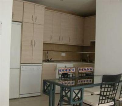 фото отеля Apartamentos Guga