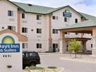 фото отеля Days Inn & Suites Castle Rock