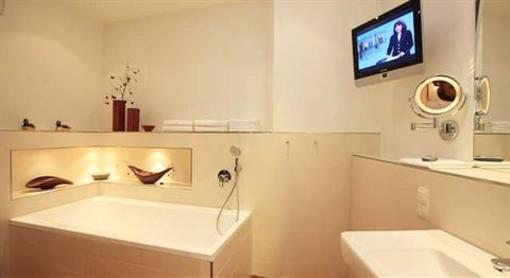 фото отеля Komfort Appartements Zirbenland