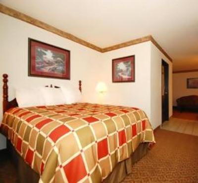 фото отеля Quality Inn & Suites Council Bluffs
