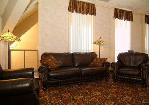 фото отеля Quality Inn & Suites Council Bluffs