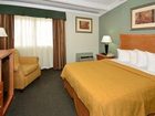 фото отеля Quality Inn & Suites Council Bluffs