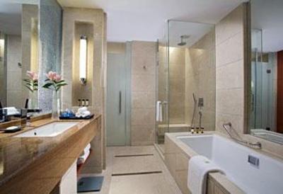 фото отеля Sheraton Jinan Hotel