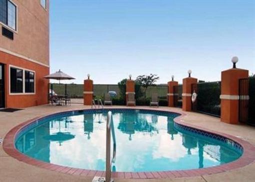 фото отеля Comfort Inn Shreveport