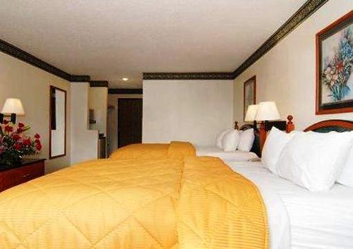 фото отеля Comfort Inn Shreveport