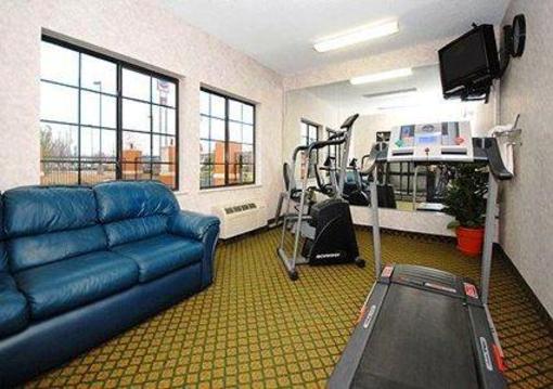фото отеля Comfort Inn Shreveport
