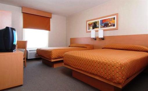 фото отеля City Express Hotel Ciudad Juarez