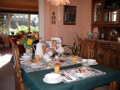 фото отеля Point Grey Guest House