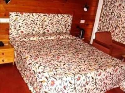 фото отеля Hotel Heevan Pahalgam