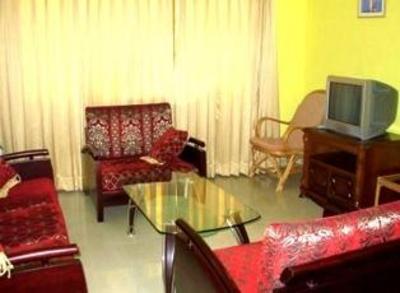 фото отеля Anup Holiday Home