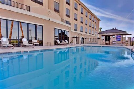фото отеля Holiday Inn Express Yuma