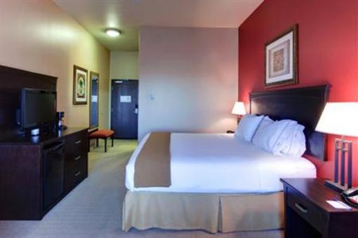 фото отеля Holiday Inn Express Yuma