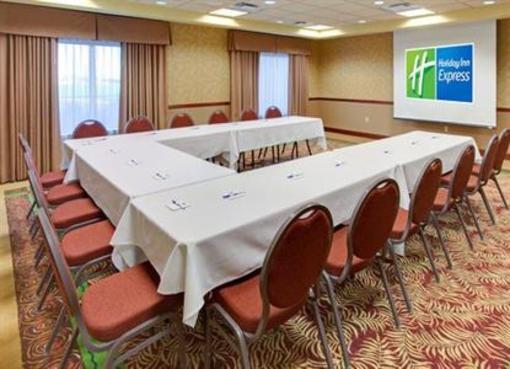 фото отеля Holiday Inn Express Yuma