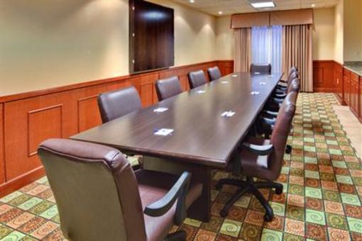 фото отеля Holiday Inn Express Yuma