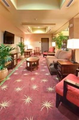 фото отеля Holiday Inn Express Yuma