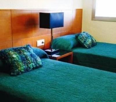 фото отеля Don Salva Aparthotel Benidorm
