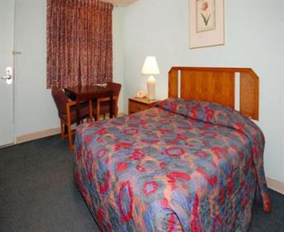 фото отеля Rodeway Inn Tacoma