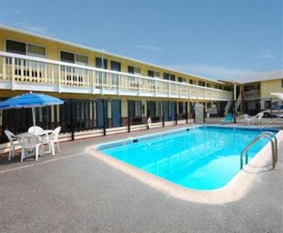 фото отеля Rodeway Inn Tacoma
