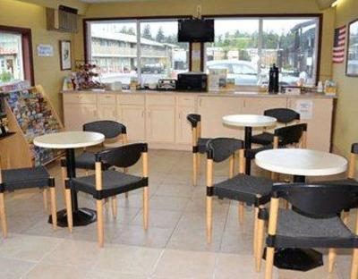 фото отеля Rodeway Inn Tacoma