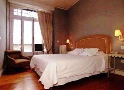 фото отеля Casona del Sella