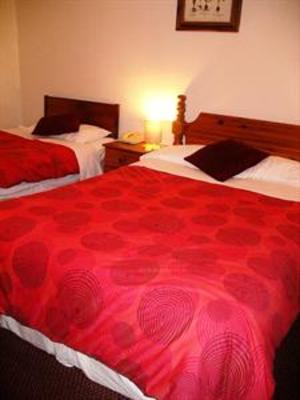 фото отеля The Lambton Hounds Inn