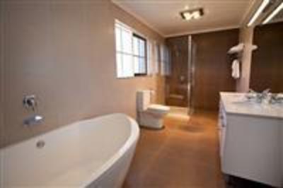 фото отеля Quality Inn Port of Echuca