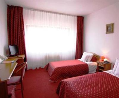 фото отеля Silva Hotel Sibiu