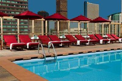 фото отеля Warwick Denver Hotel