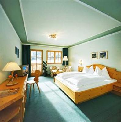фото отеля Vital-und Wanderhotel Taurerwirt