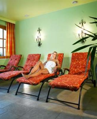 фото отеля Vital-und Wanderhotel Taurerwirt