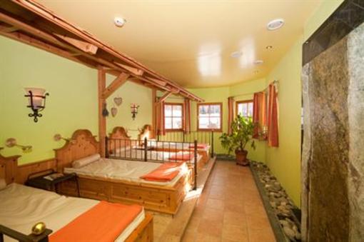 фото отеля Vital-und Wanderhotel Taurerwirt