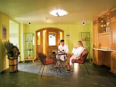 фото отеля Vital-und Wanderhotel Taurerwirt