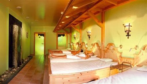 фото отеля Vital-und Wanderhotel Taurerwirt