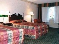 Quality Inn Roanoke Airport