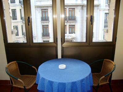 фото отеля Hostal Felipe V