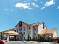 Comfort Inn & Suites McMinnville