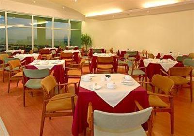 фото отеля Esperanca Centro (Luna Hotels)