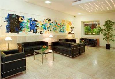 фото отеля Esperanca Centro (Luna Hotels)