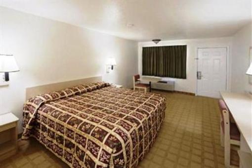 фото отеля Travelodge Houston