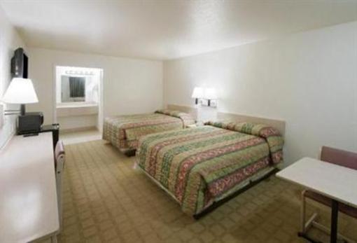 фото отеля Travelodge Houston