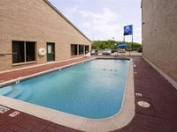 Travelodge Houston