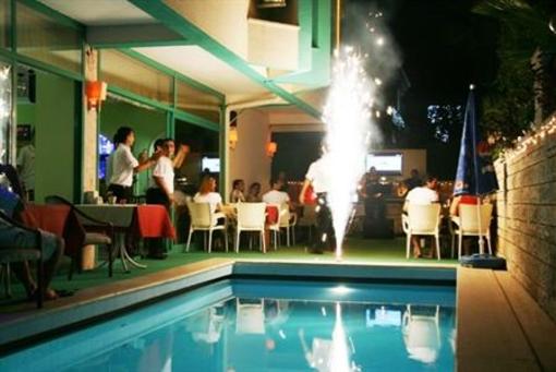 фото отеля Green Beyza Hotel Antalya