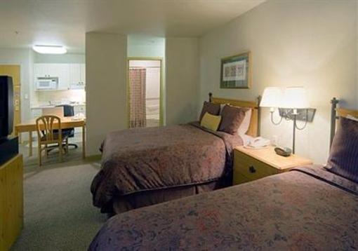 фото отеля Extended Stay Deluxe Phoenix/Biltmore