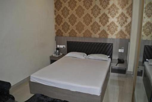 фото отеля Hotel Swagath Kolkata