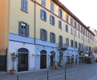 фото отеля La Corte De Milan Hotel