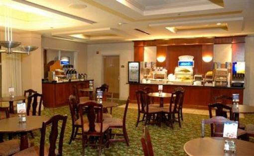 фото отеля Holiday Inn Express Palm Coast