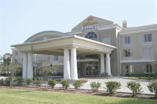 фото отеля Holiday Inn Express Palm Coast
