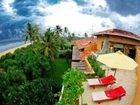 фото отеля Aditya Resort Hikkaduwa