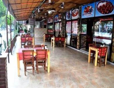 фото отеля Nehir Apart Hotel Alanya