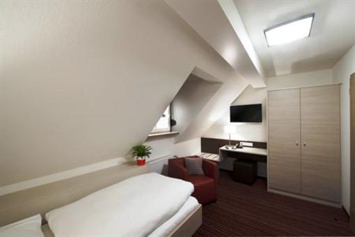 фото отеля Altmann's Stube Hotel & Restaurant